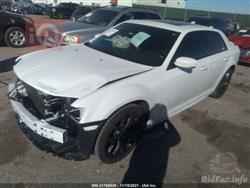 کرایسلەر 300